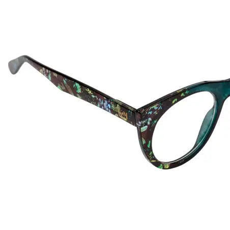 Farmamoda Presbyopia Glasses K38 Macha