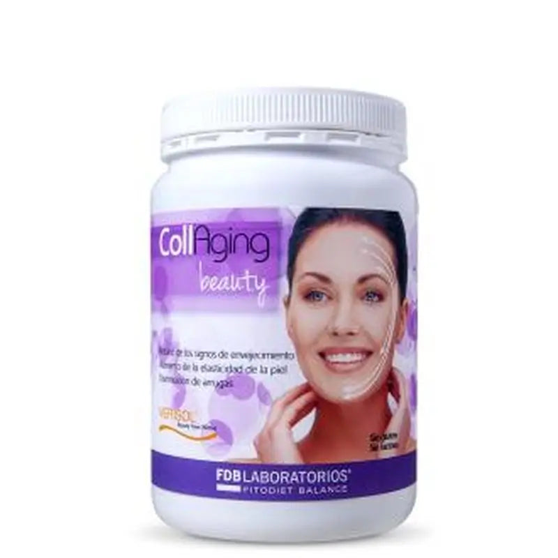 Fdb Collaging (Collagen) Beauty 190Gr.