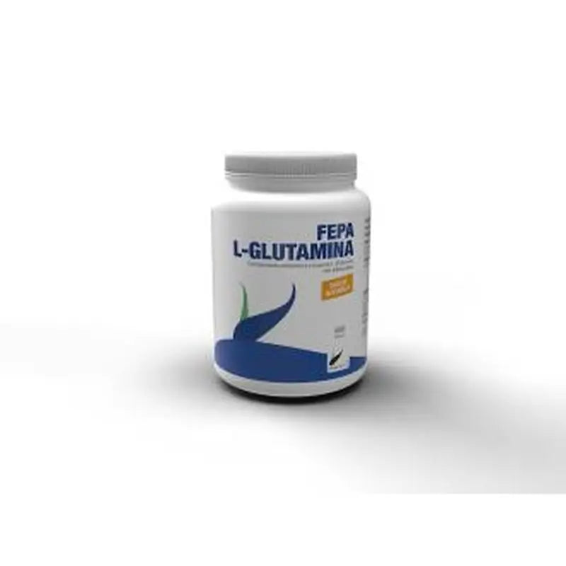 Fepadiet Fepa-L-Glutamine Orange Flavour 500Gr.