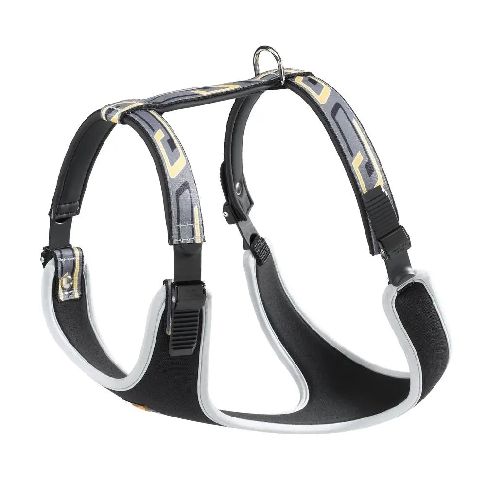 Ferplast Harness Ergotatto Large Grey