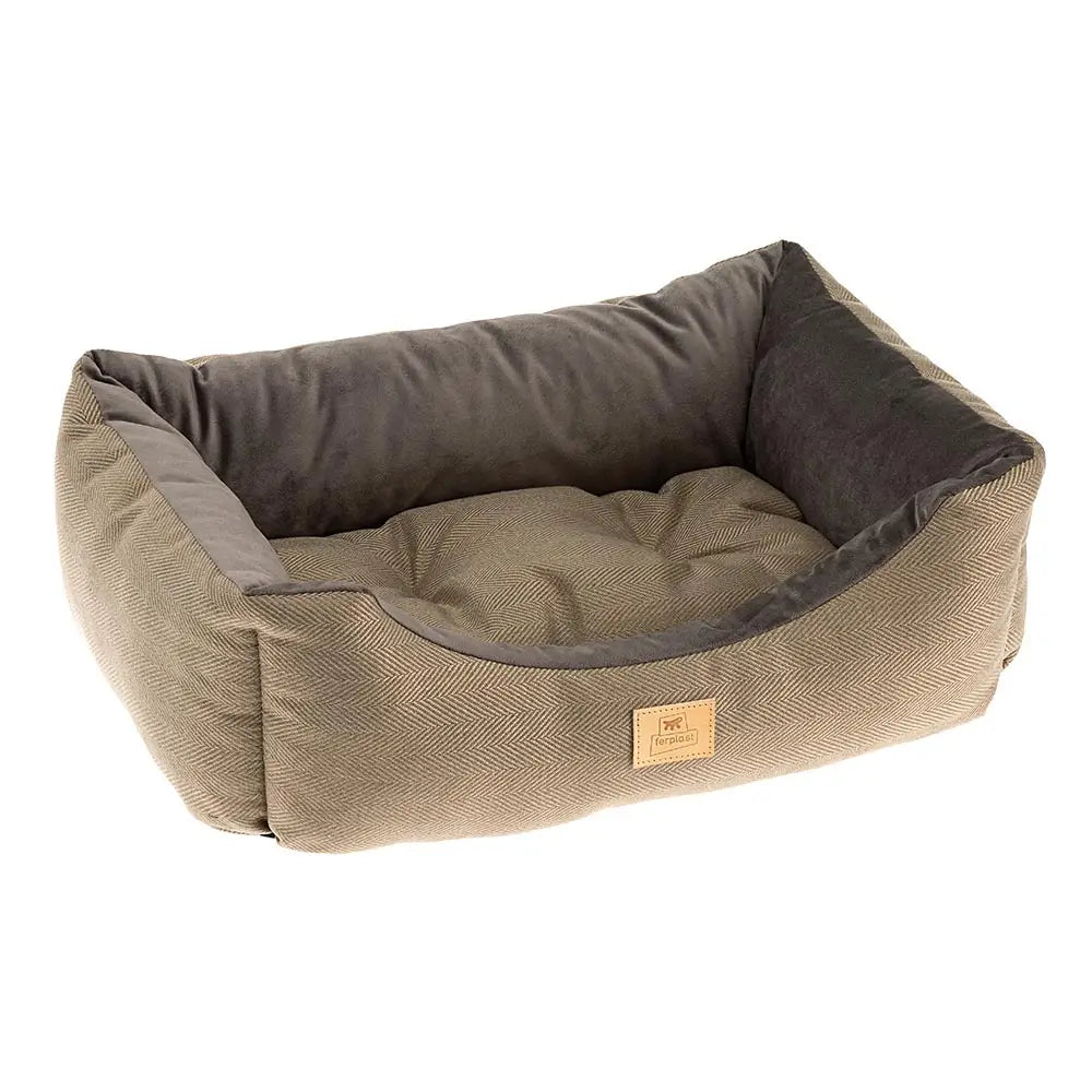 Ferplast Chester 50 Bedding Brown