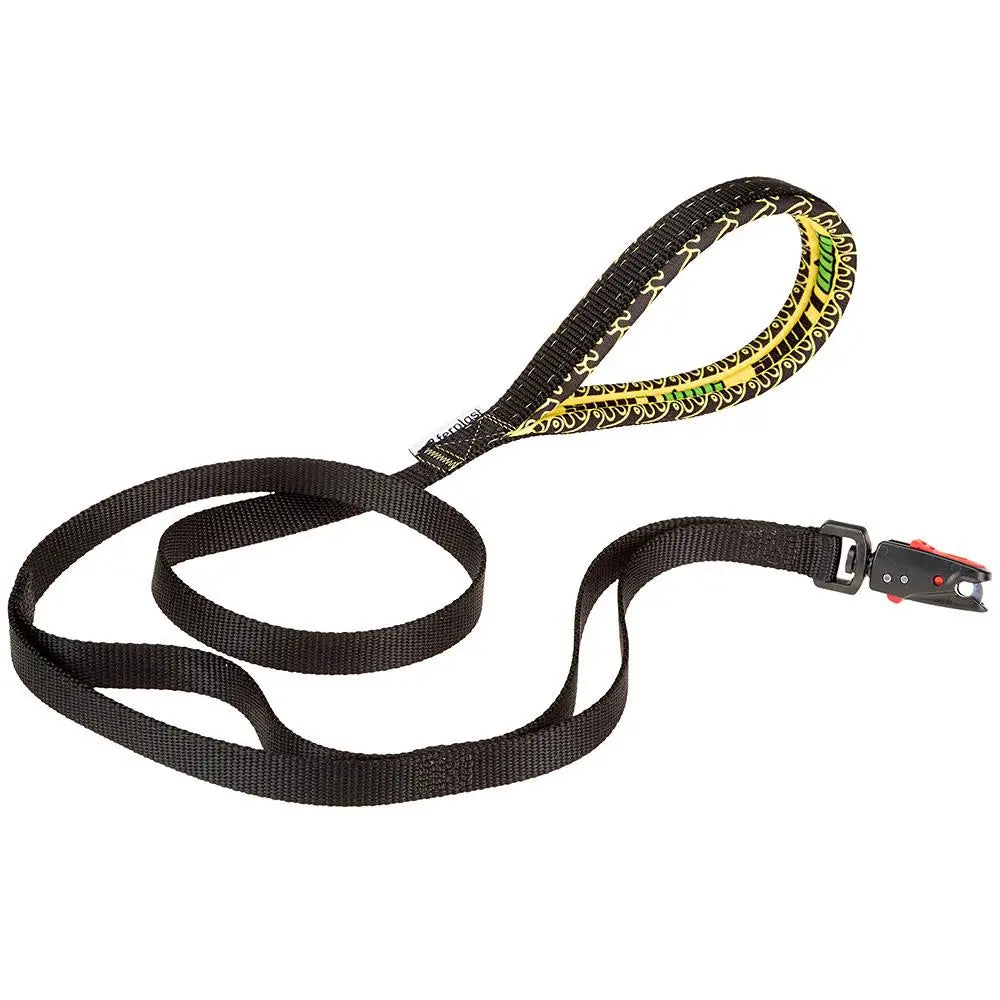Ferplast Daytona Matic Leash G20 120 Black