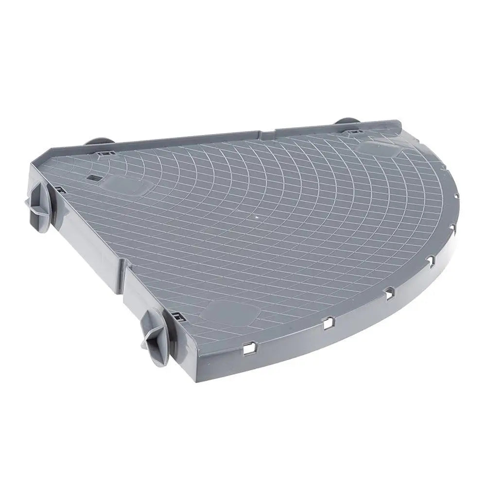 Ferplast Ferret Cage Plastic Rack 38x38x3 Cm