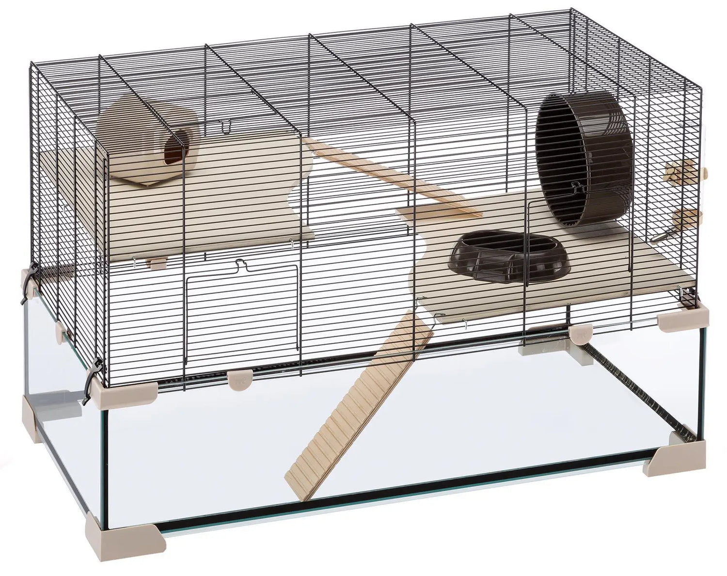 Ferplast Karat 80 Cage