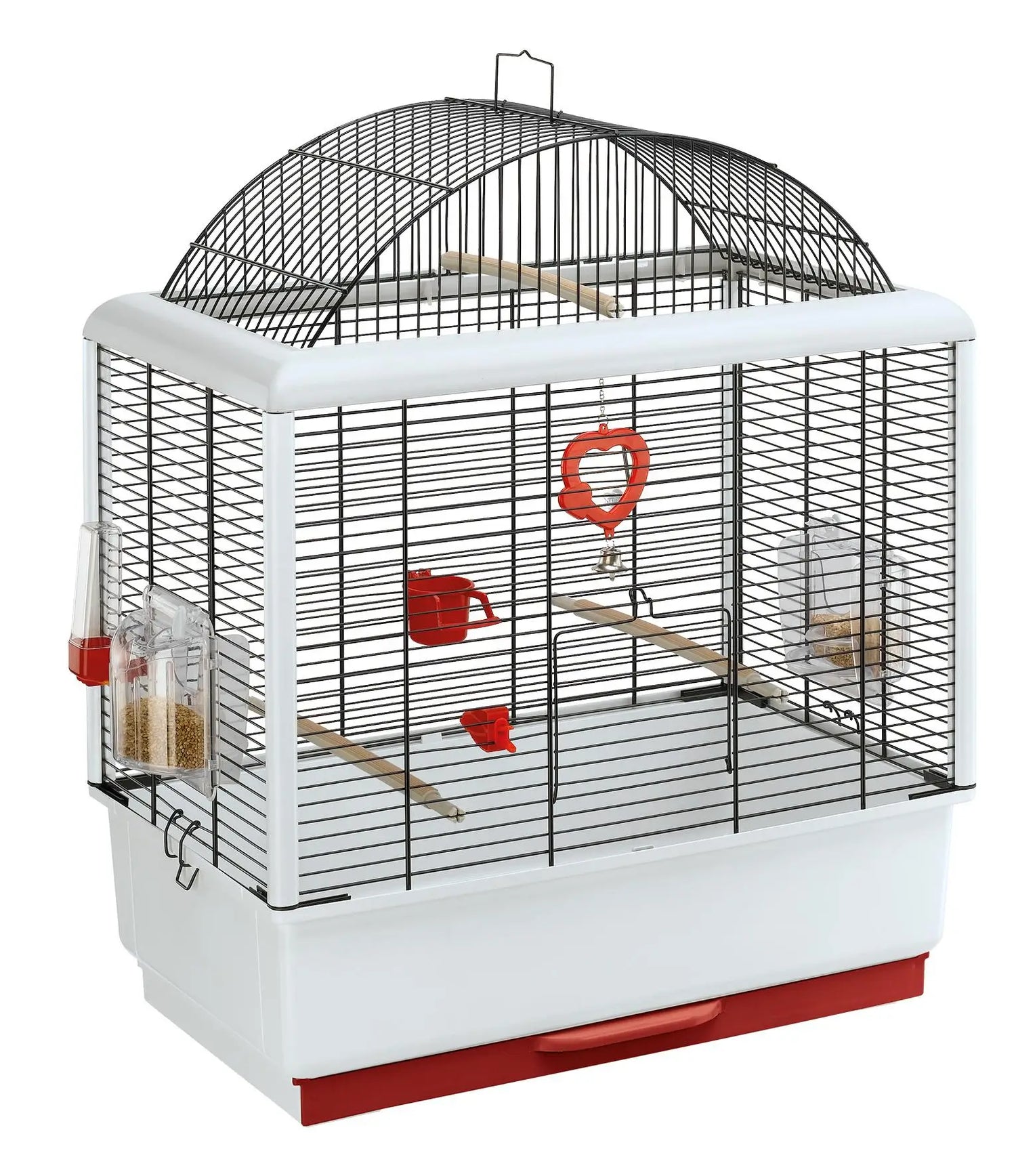 Ferplast Palladio Cage 3 Black