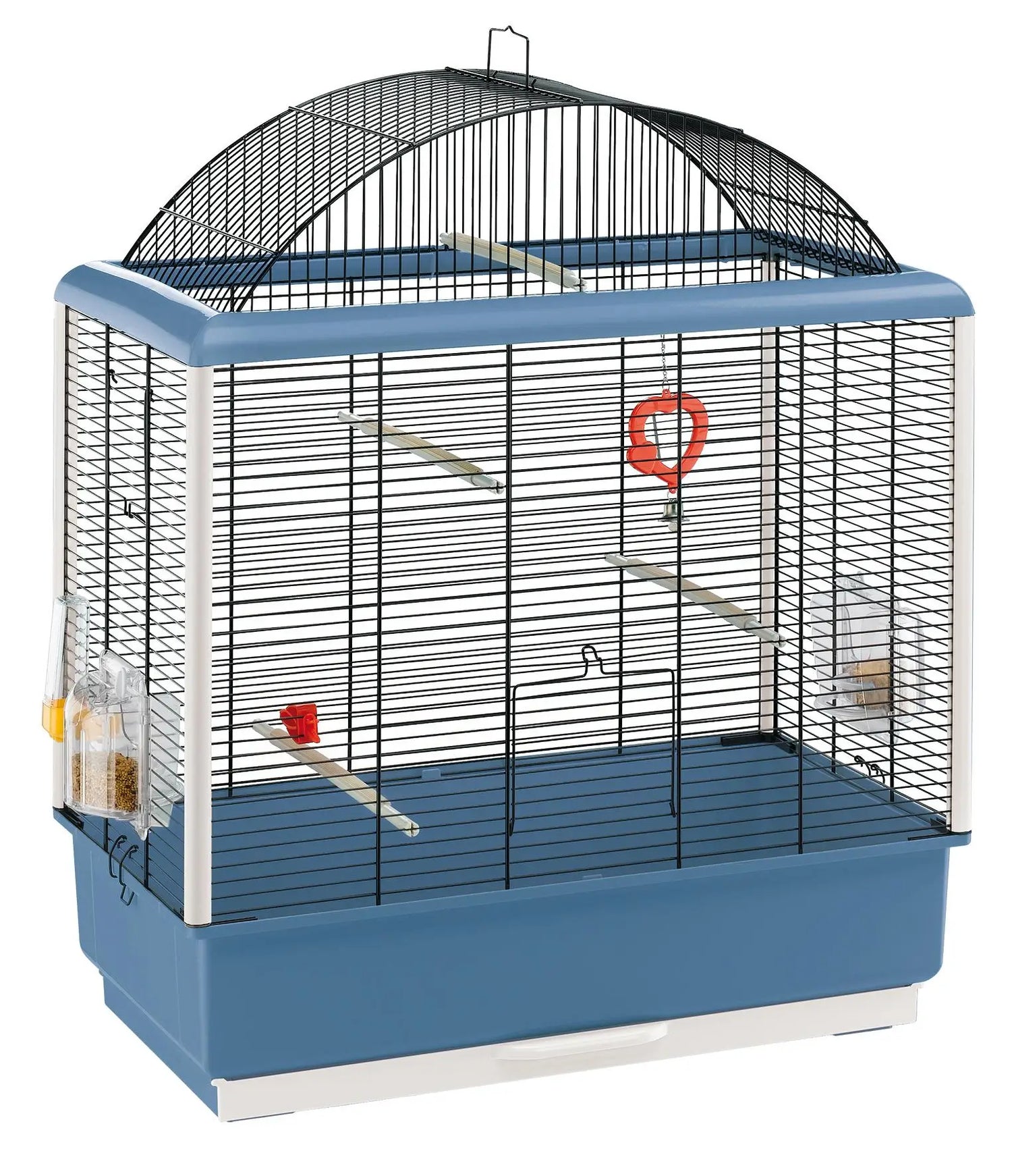 Ferplast Palladio Cage 4 Black