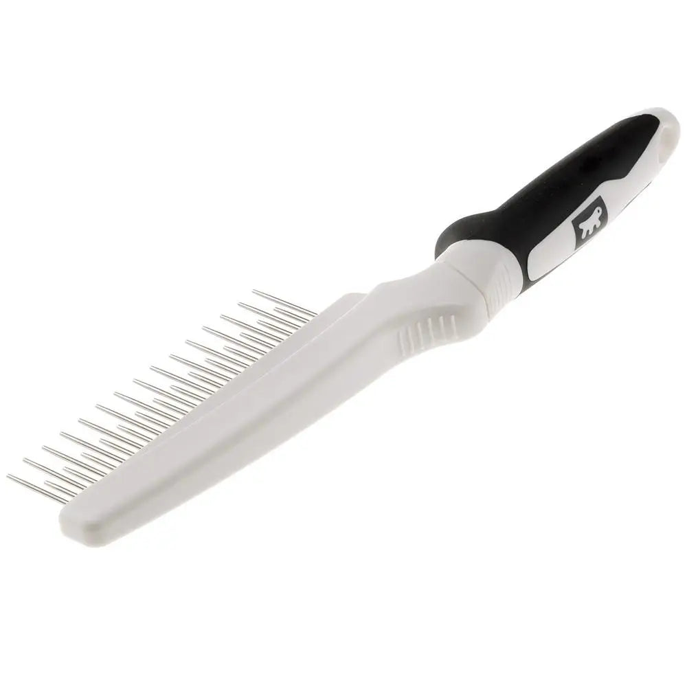 Ferplast Gro 5757 Premium Dog Grooming Comb