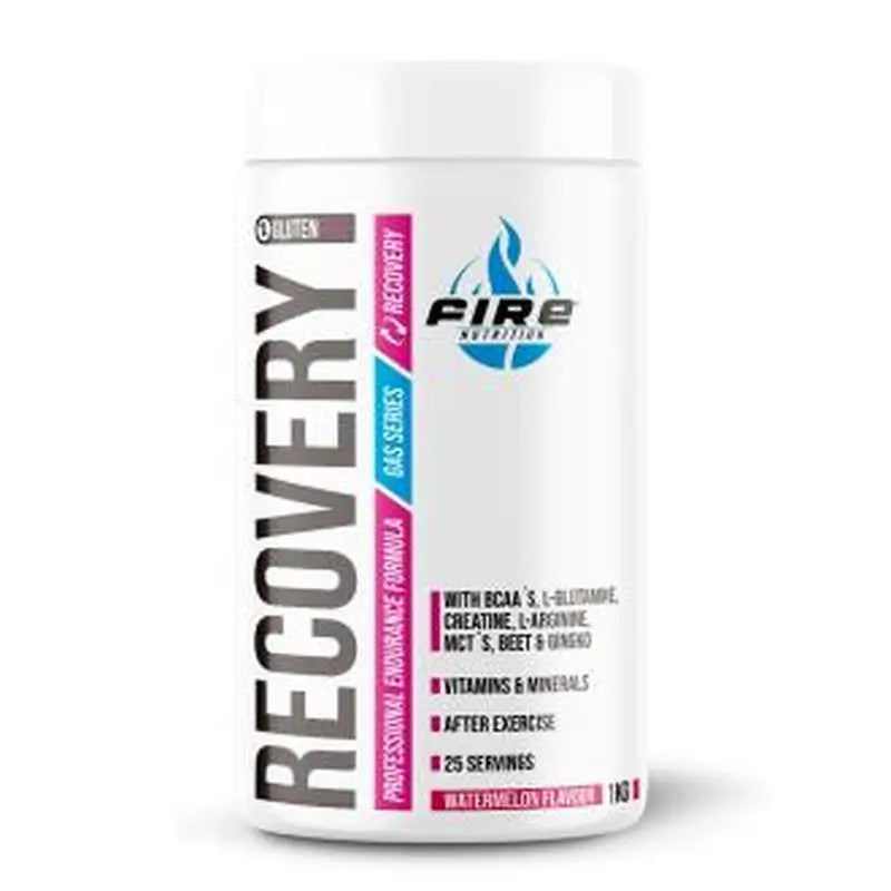 Fire Nutrition Fire Recovery Watermelon 1Kg.