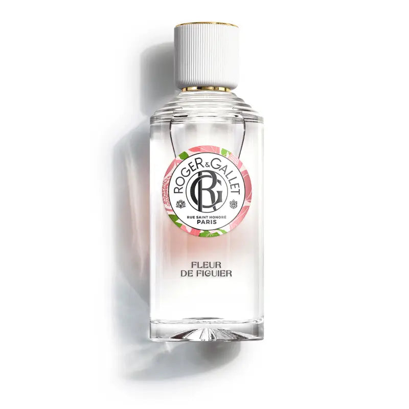 Roger & Gallet Fleur de Figuier Well-being Eau de Parfum, 100 ml