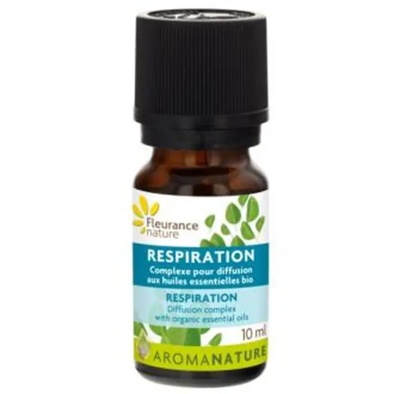 Fleurance Nature Breathing Diffusion Complex 10Ml.