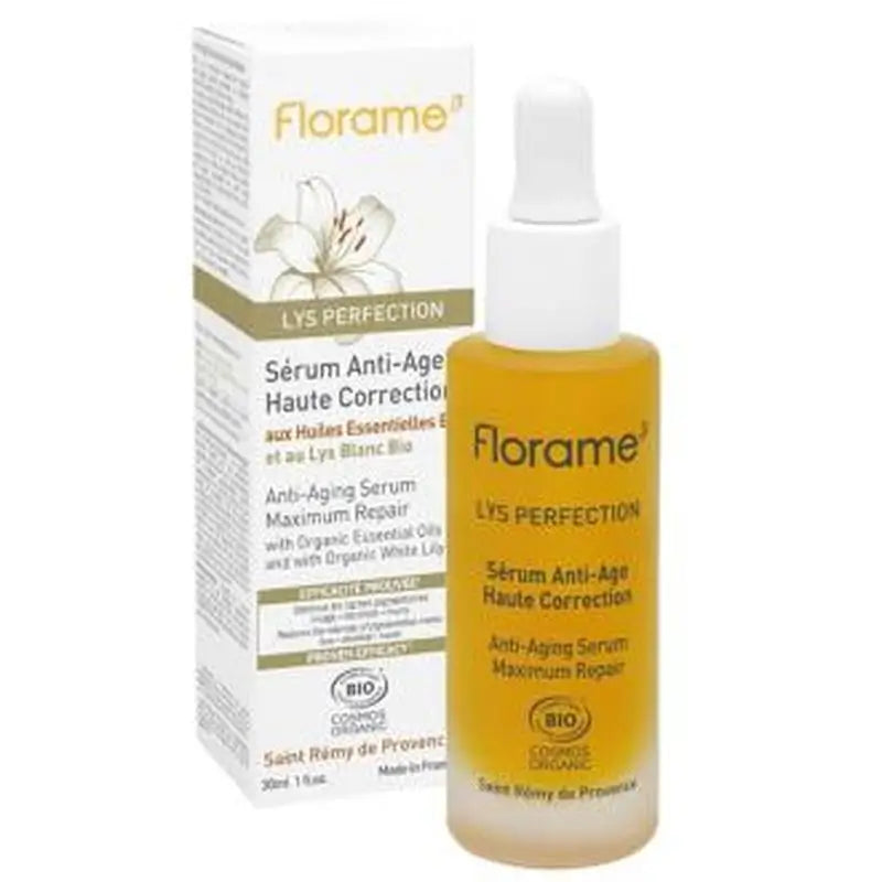 Florame Anti-Ageing Serum Lys Perfection 30Ml.