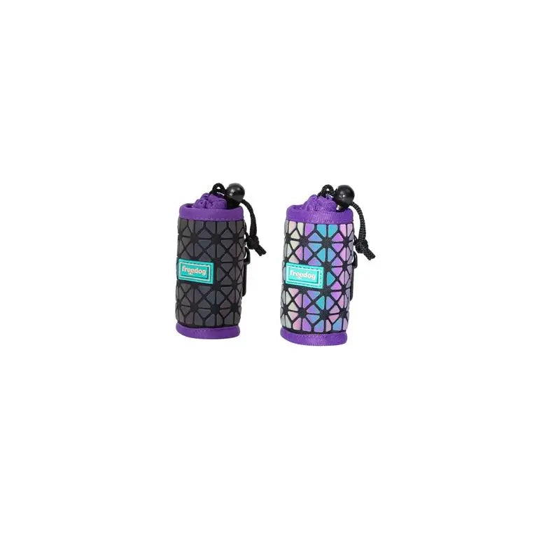 Freedog Christmas Tree Bag Dispenser