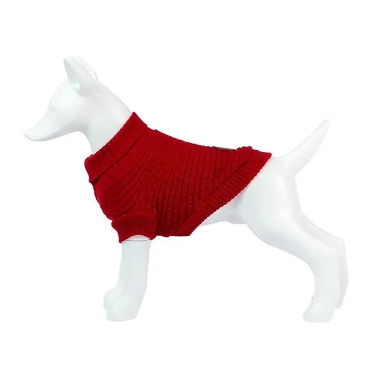 Freedog Jersey Frapp Red 35Cm