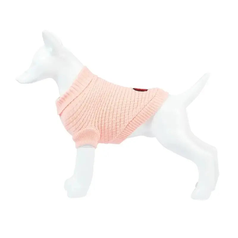 Freedog Jersey Frapp Salmon 30Cm