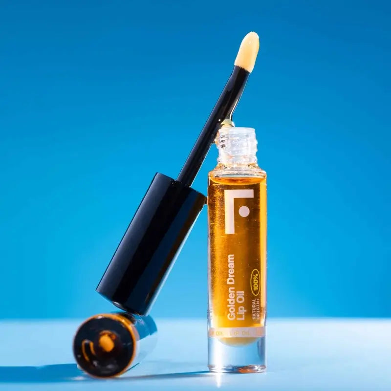 Freshly Golden Dream Lip Oil, 5 ml
