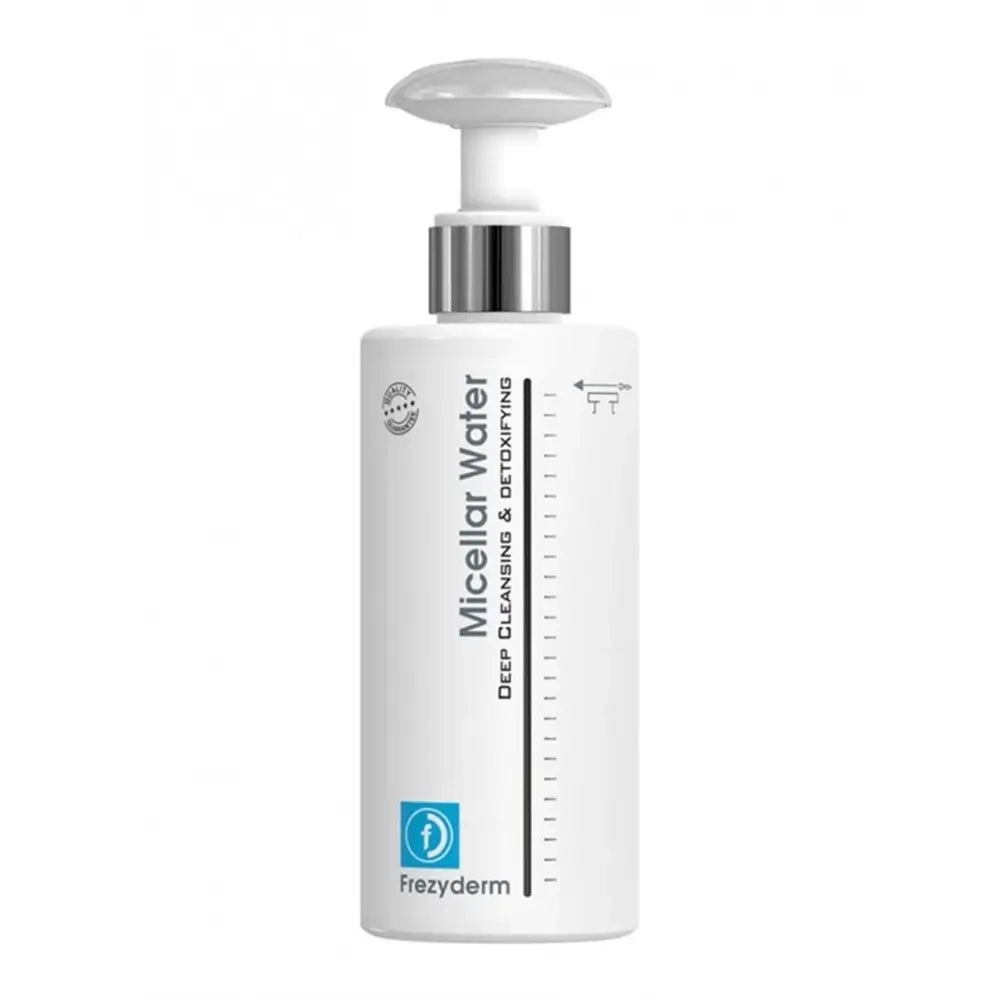 Frezyderm Frezyderm Micellar Water 200 Ml