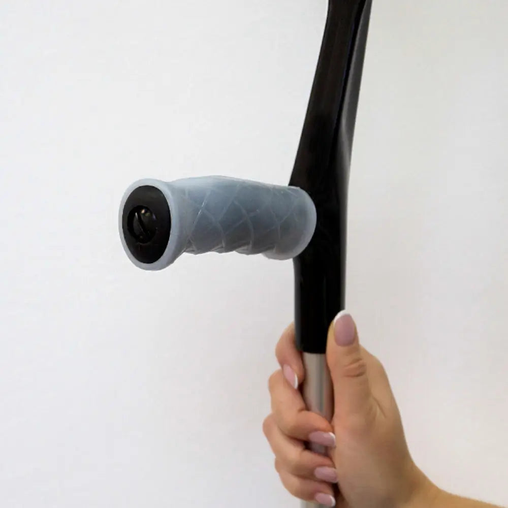 gel covers for crutches (2 pcs)