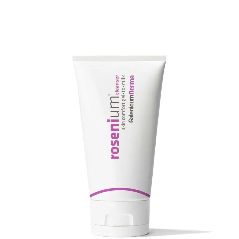 Galenicum Rosenium Cleanser, Bio-Comfort Gel-To-Milk , 100 ml