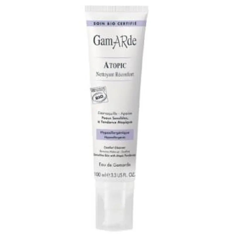 Gamarde Atopic Cleanser Reconfort 100Ml.