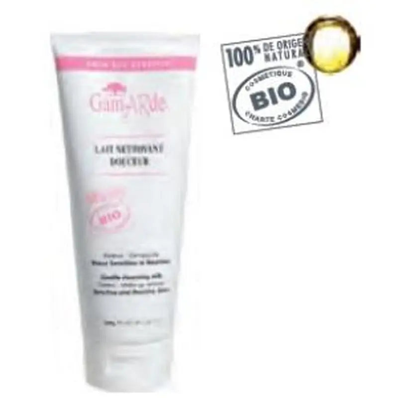 Gamarde Cleansing Milk 200Ml. Bio