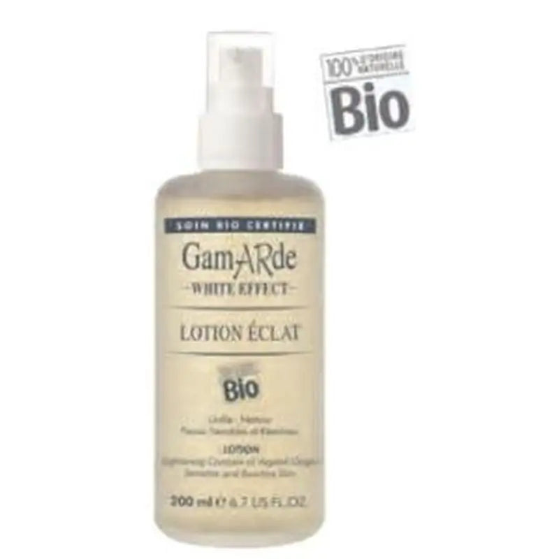 Gamarde Anti-spot Toner 200Ml. Bio