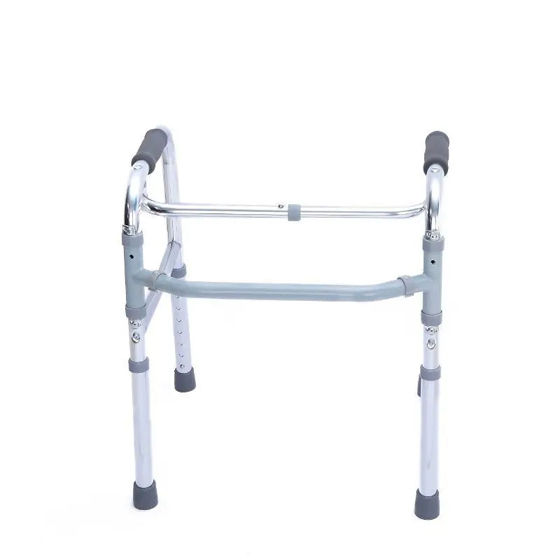 Garcia 1880 Dual Function Folding Walker