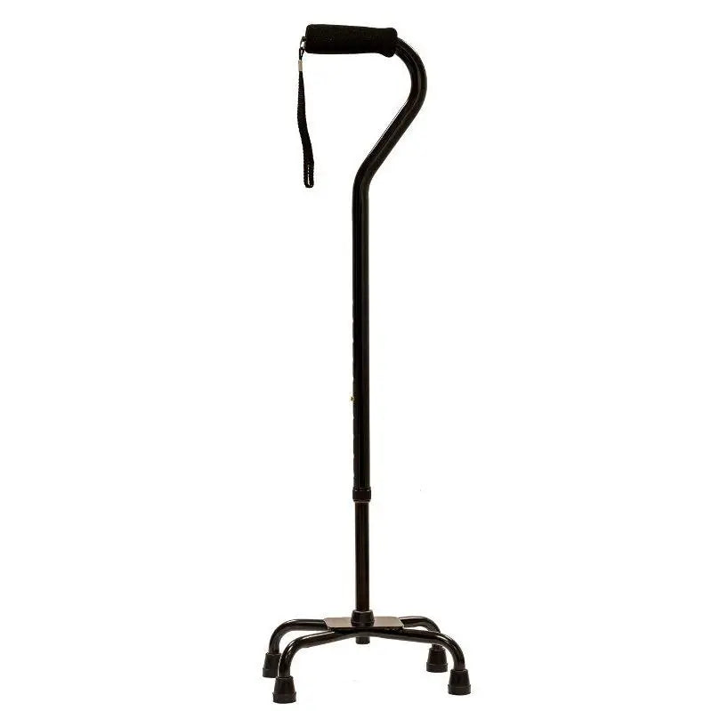 Garcia 1880 Aluminium Quad Cane