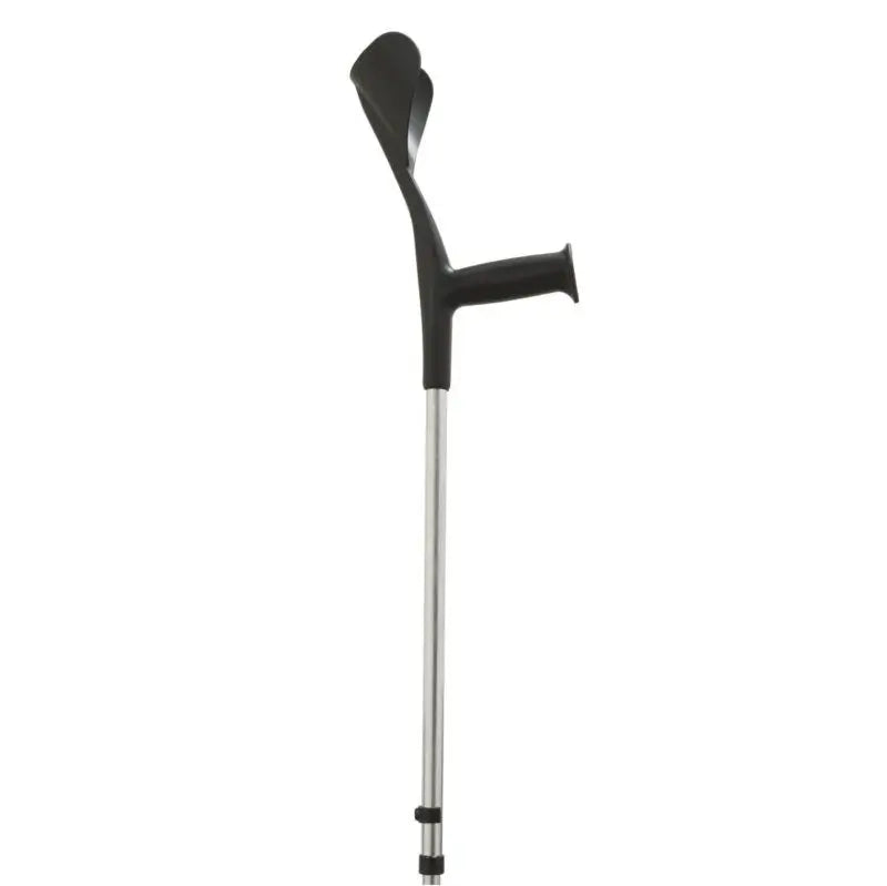 Garcia 1880 Black Adjustable English Walking Stick (Pair)