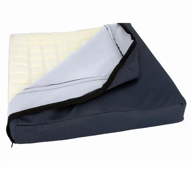 Garcia 1880 Square Visco Pillow