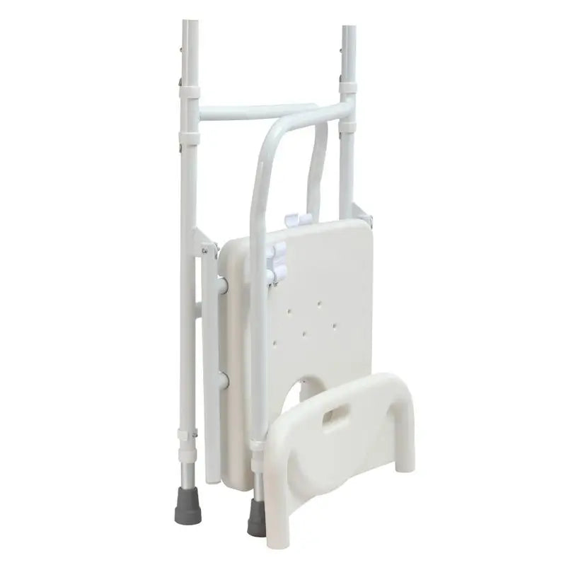 Garcia 1880 Folding Aluminium Bath Chair