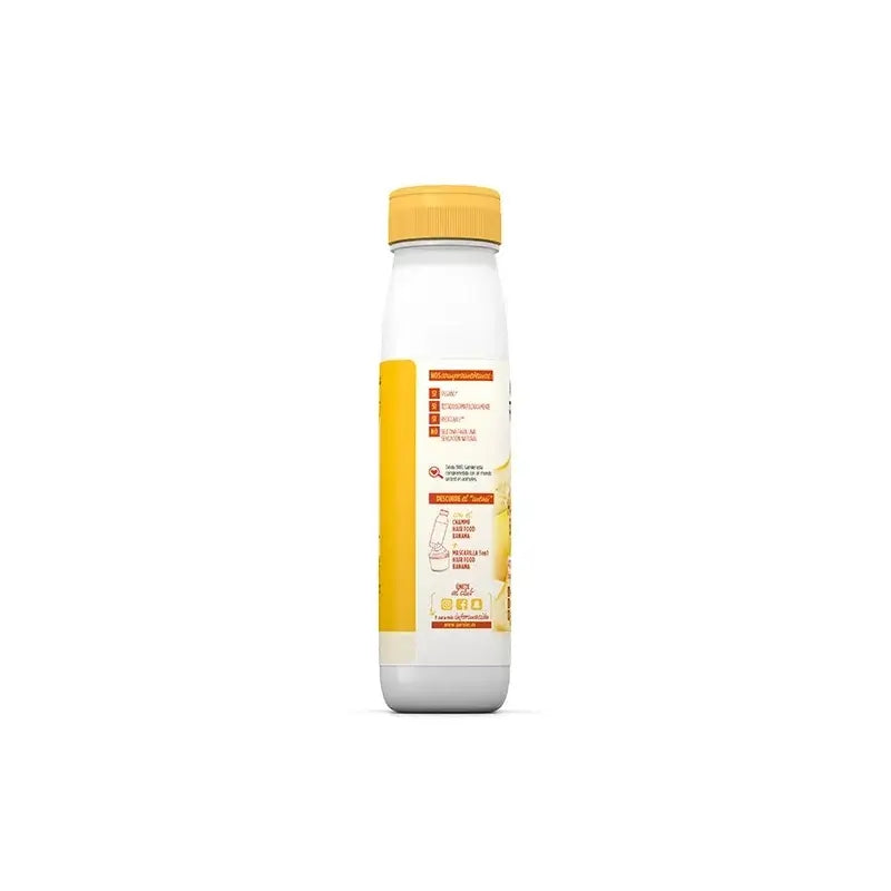 GarnierFructis Hair Food Banana Nourishing Conditioner 350 Ml For Dry Hair