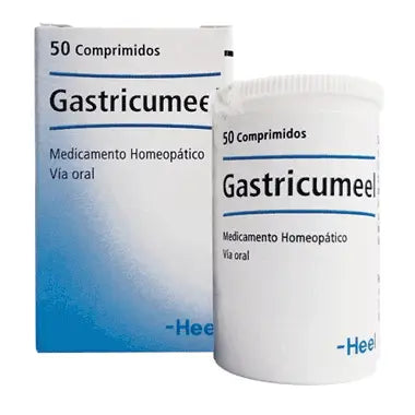 Heel Gastricumeel 50 tablets