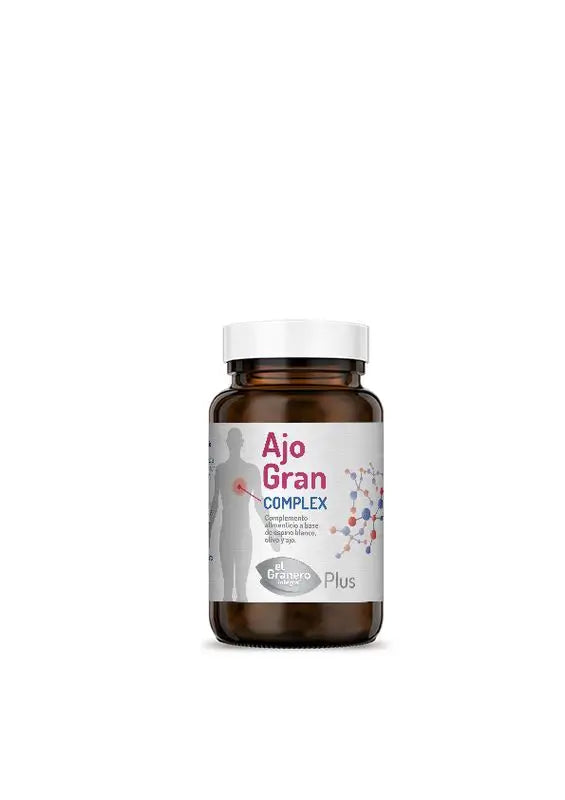 Granero S Ajogran Complex, 90 Pearls