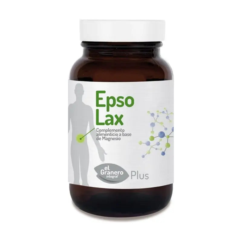 Granero S Epsolax , 100 g