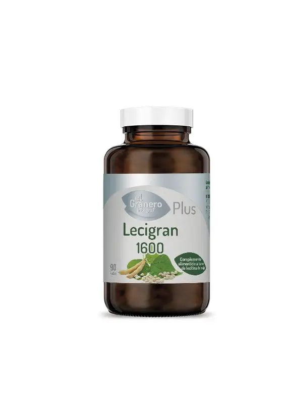 Granero S Lecigran 1600, 90 Pearls