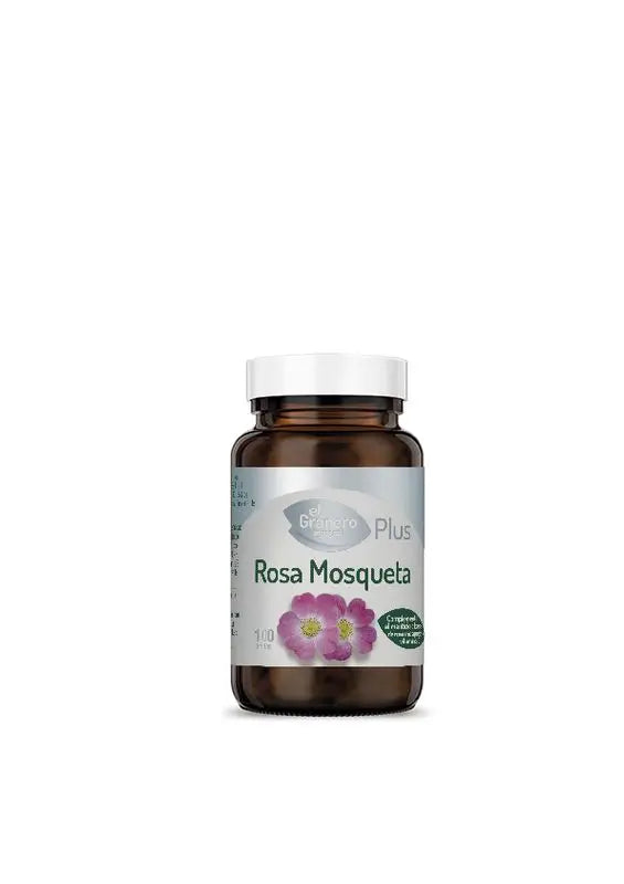 Granero S Rosehip 700 Mg, 100 Pearls