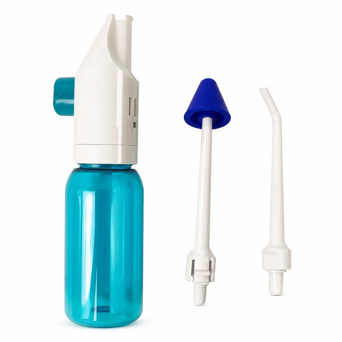 Healthy Vida Healthy Push Oral & Nasal Irrigator