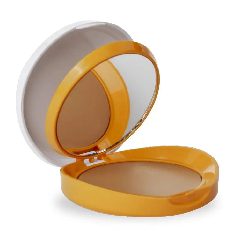 Heliocare Color Compact Oil-Free Beige 10Gr Beige