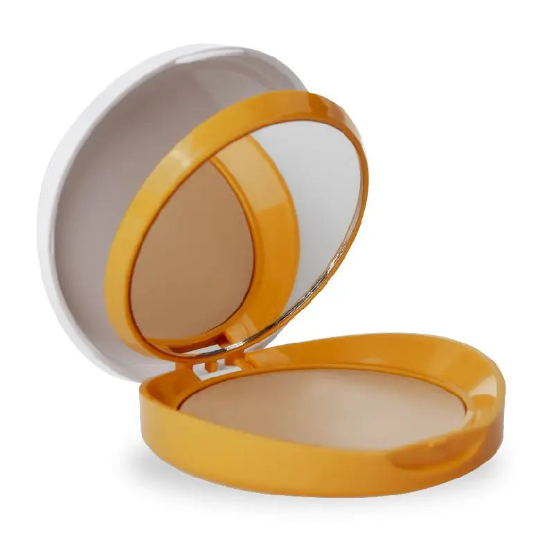 Heliocare Color Compact Oil-Free Pearl 10Gr Pearl