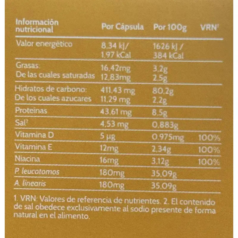 Heliocare Pack 360 D Plus, 2x30 capsules