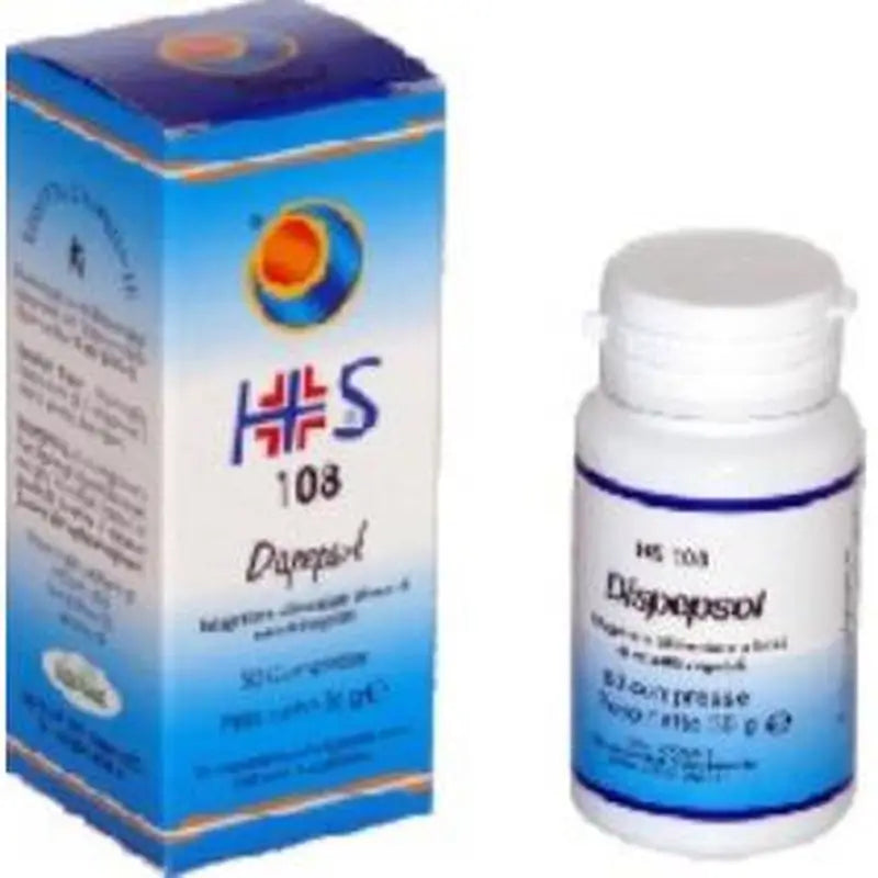 Herboplanet Dispepsol 60 Tablets