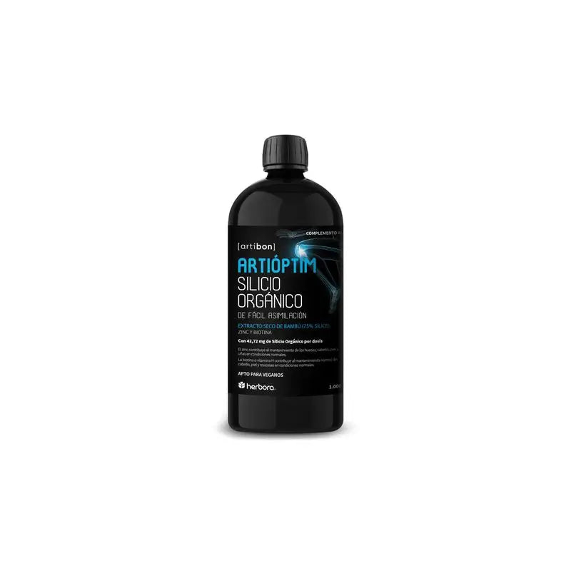 Herbora Artioptim Organic Silicon , 1 l