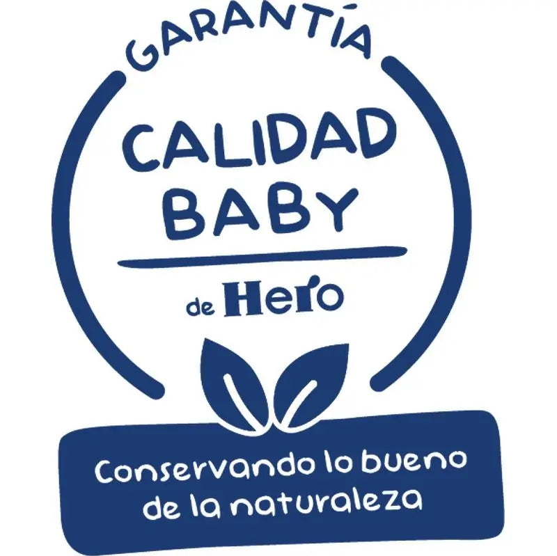 Hero Baby Snacks Solo Puffs Corn & Oatmeal 25G