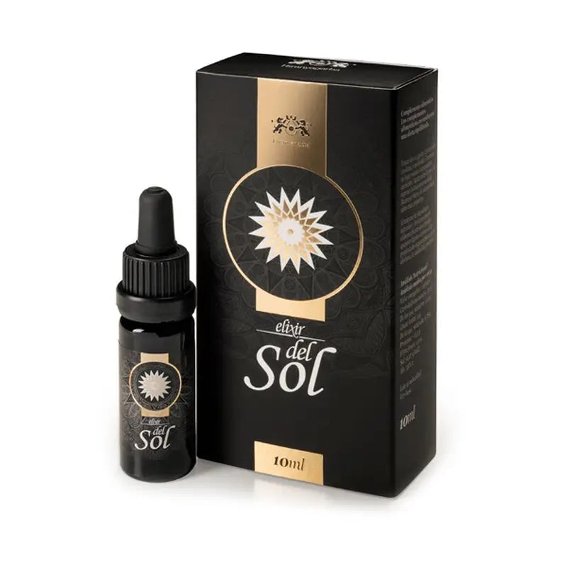 Hiranyagar Sun Elixir , 10 ml