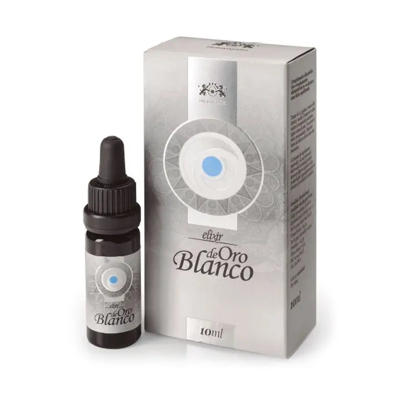 Hiranyagar White Gold Elixir 10 Ml , 10 ml