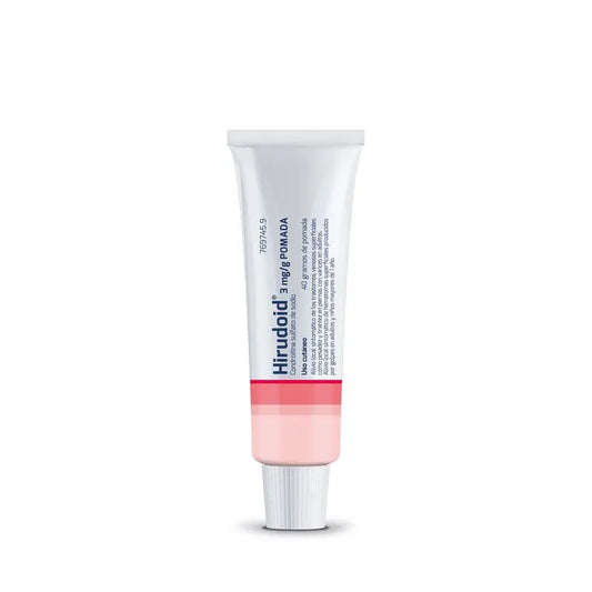 Hirudoid Ointment 40 gr