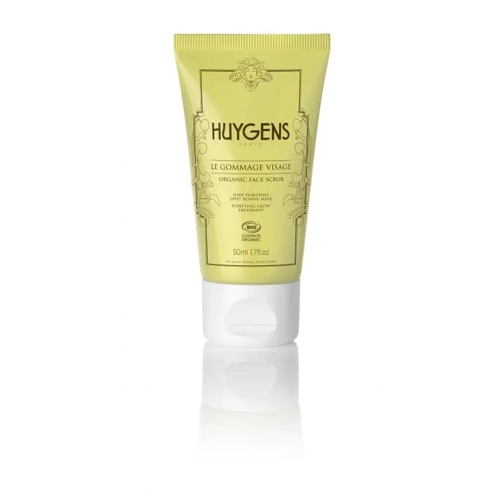 Huygens Premium Facial Exfoliator 50 ml