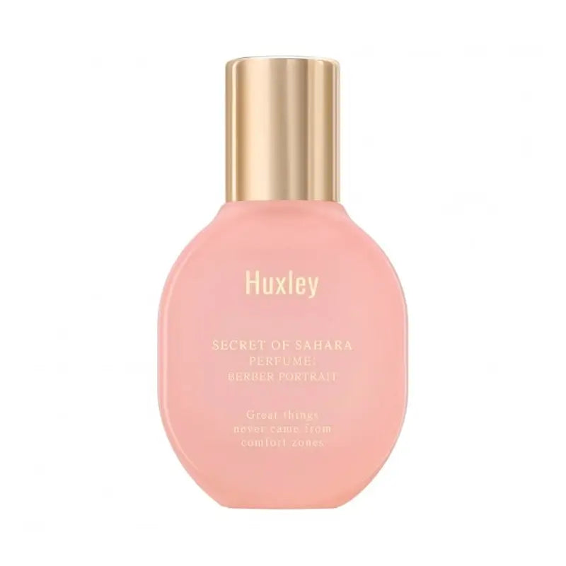Huxley Berber Portrait Perfume, 15 ml
