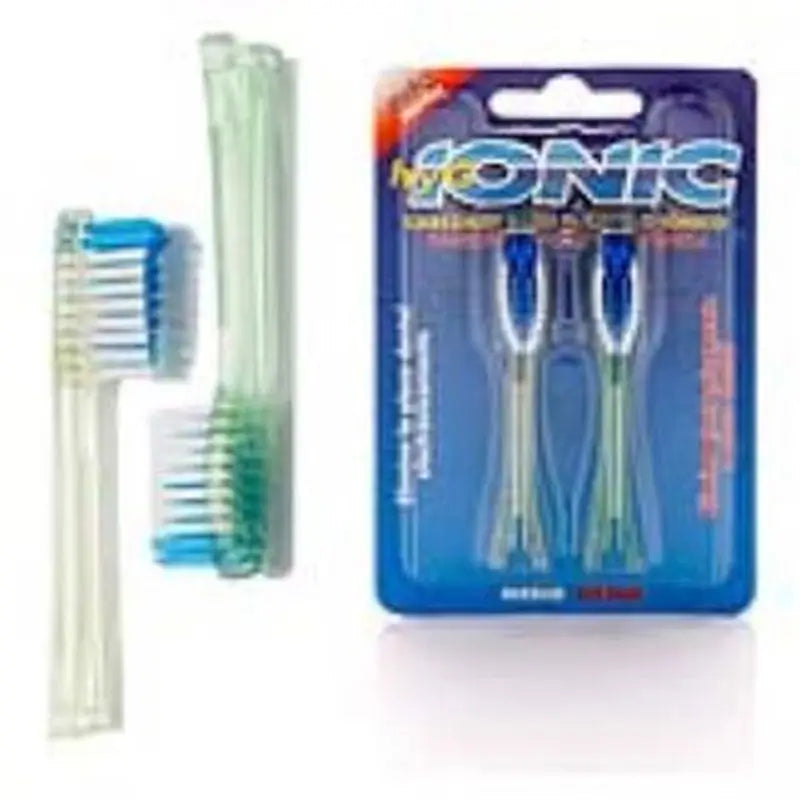 Hyg Ionic Hyg Ionic Refill Medium 2pcs.