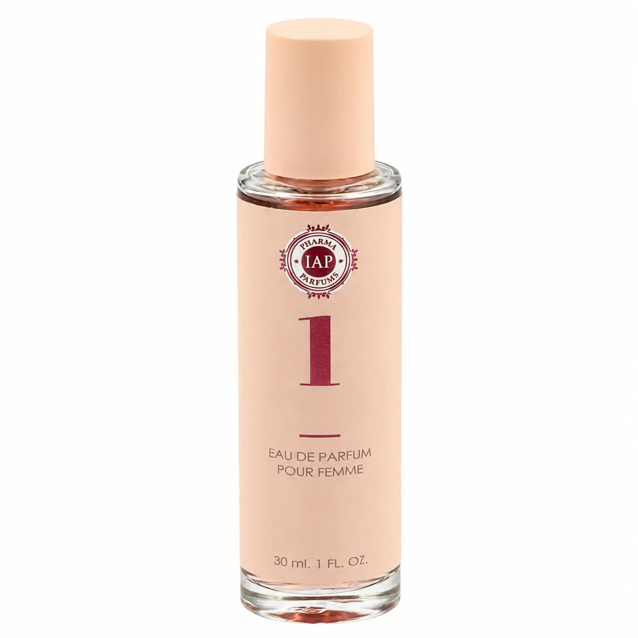 Iap Pharma Eau De Parfum for Women Nº 1, 30 ml